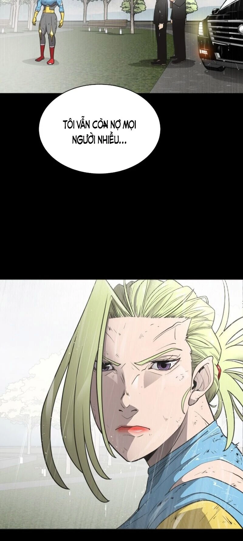 Kỷ Nguyên Siêu Anh Hùng Chapter 15 - 51