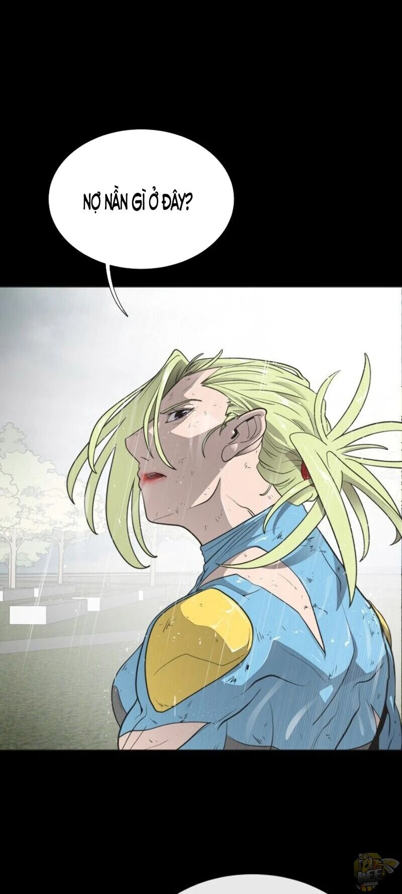 Kỷ Nguyên Siêu Anh Hùng Chapter 15 - 52