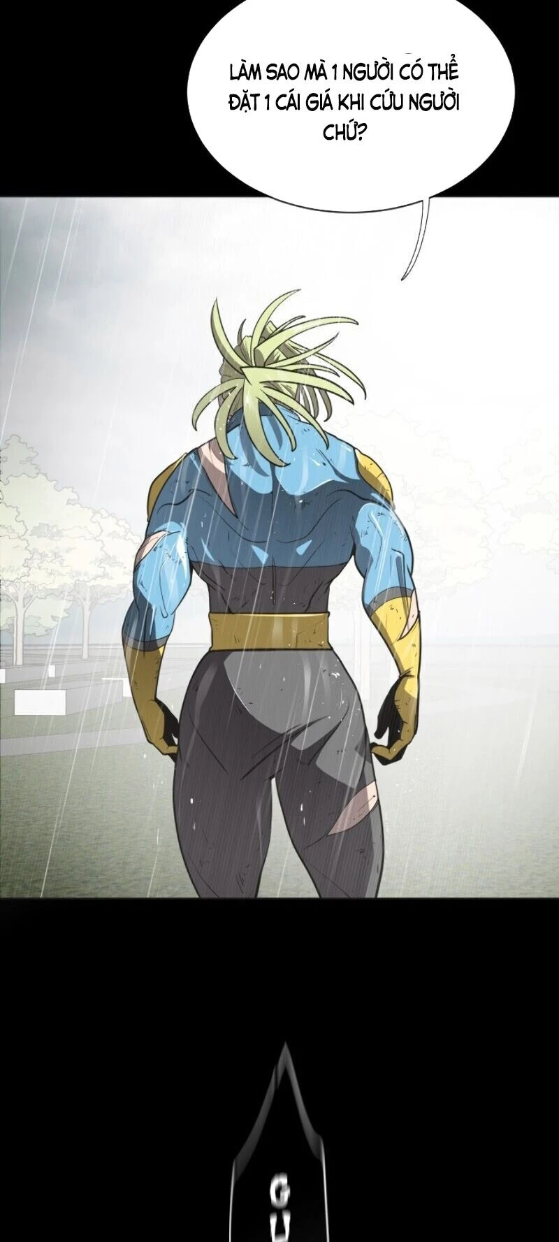 Kỷ Nguyên Siêu Anh Hùng Chapter 15 - 53