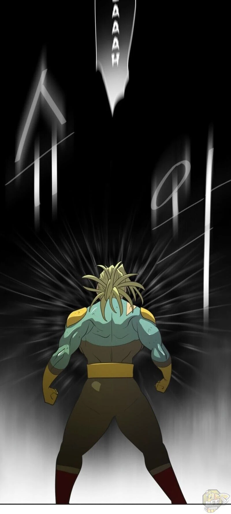 Kỷ Nguyên Siêu Anh Hùng Chapter 15 - 54