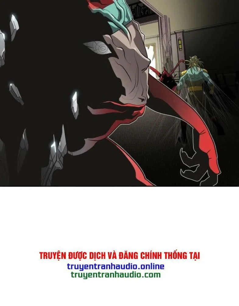 Kỷ Nguyên Siêu Anh Hùng Chapter 15 - 59