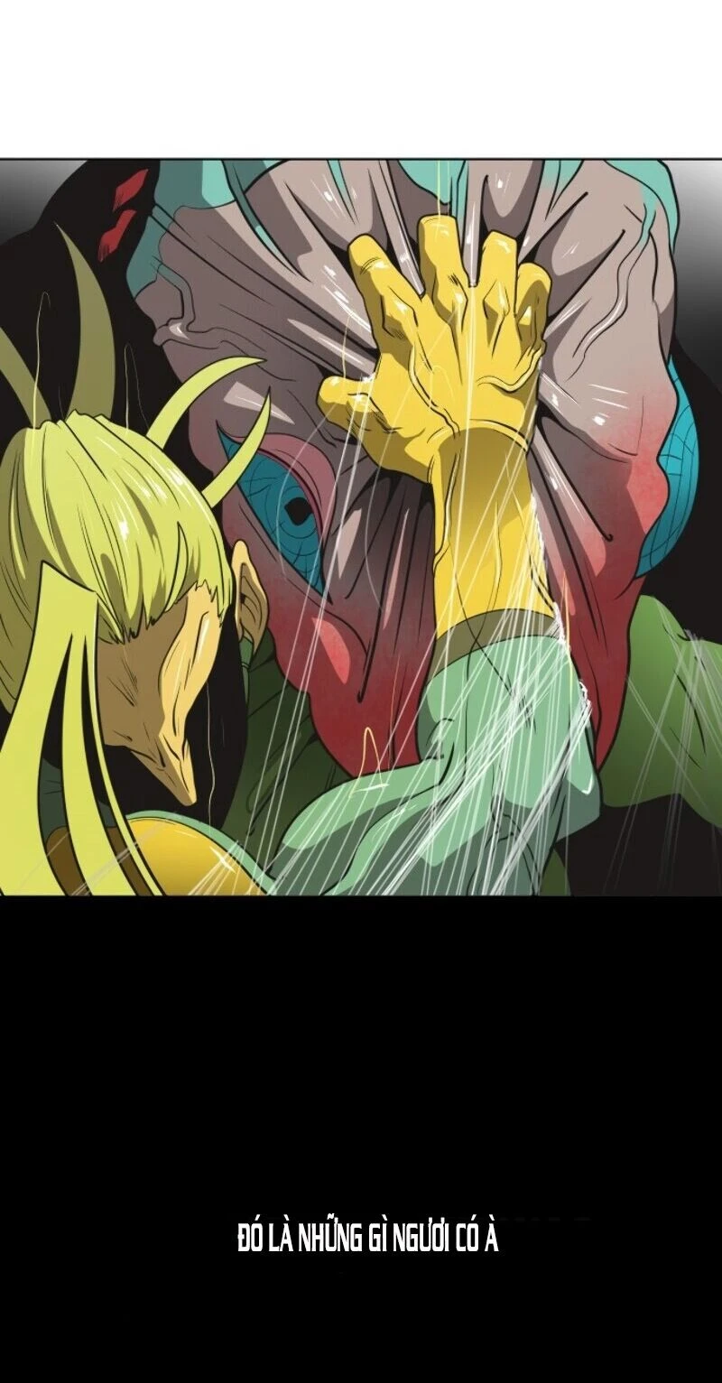 Kỷ Nguyên Siêu Anh Hùng Chapter 15 - 66