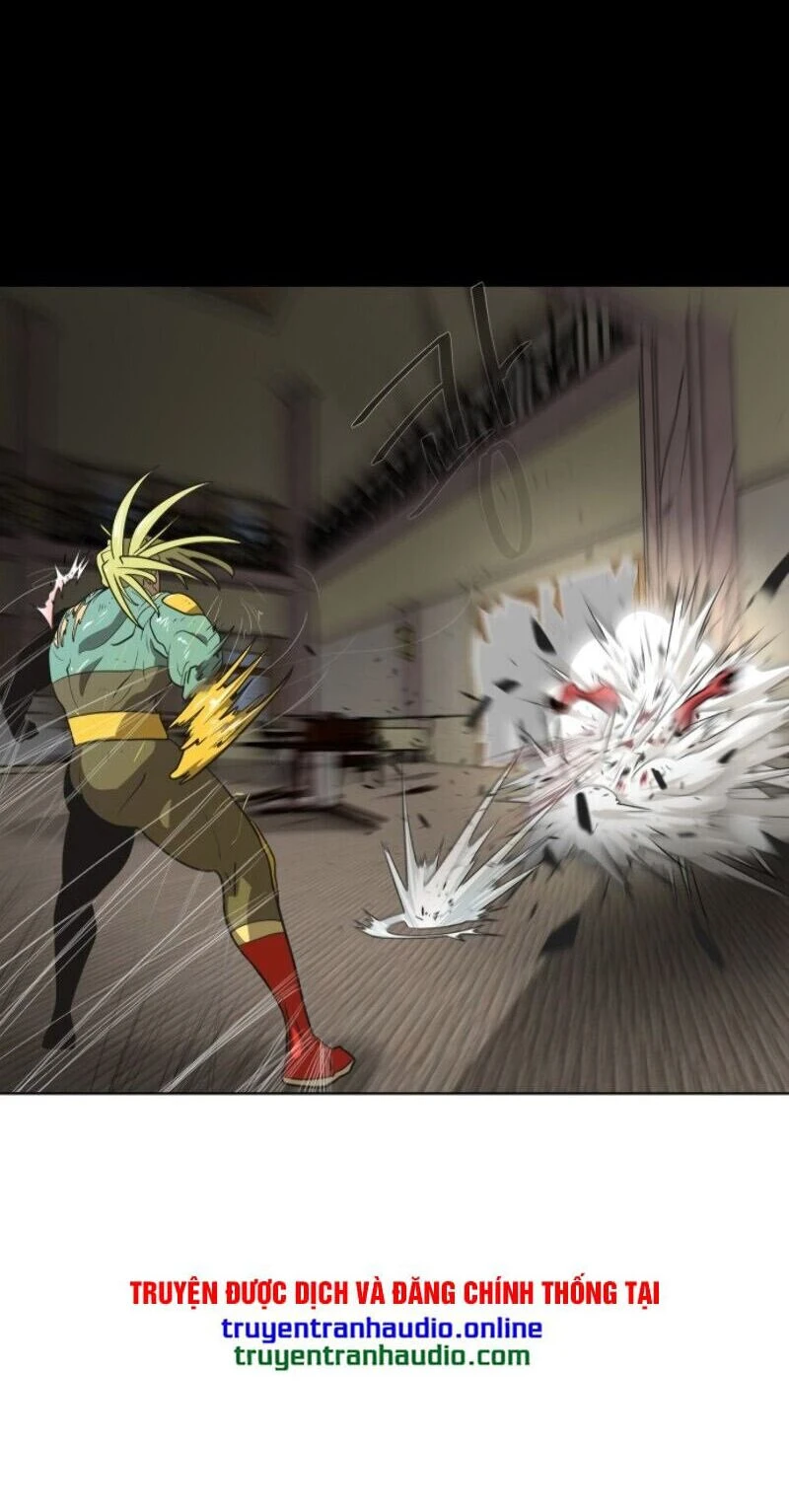 Kỷ Nguyên Siêu Anh Hùng Chapter 15 - 67