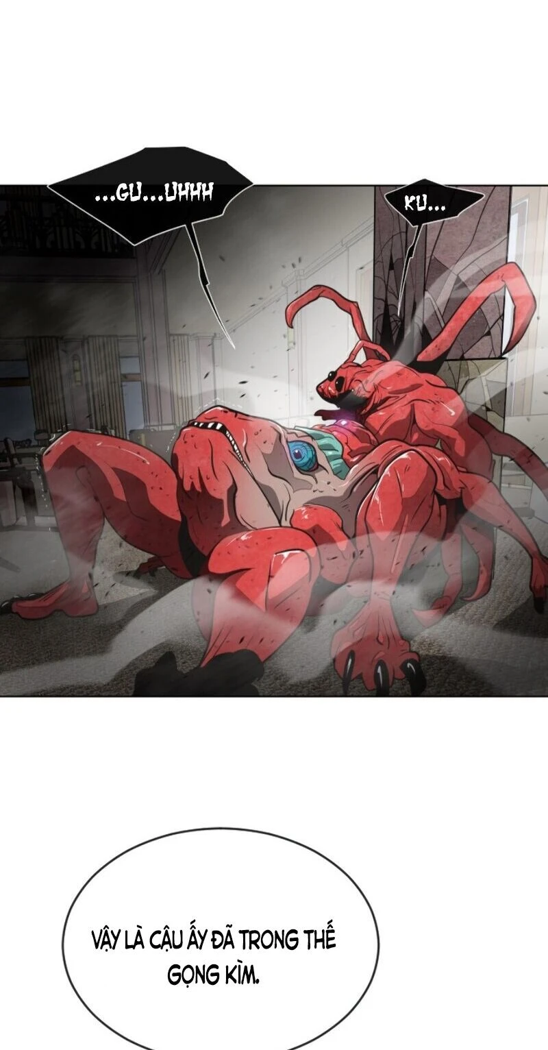 Kỷ Nguyên Siêu Anh Hùng Chapter 15 - 68