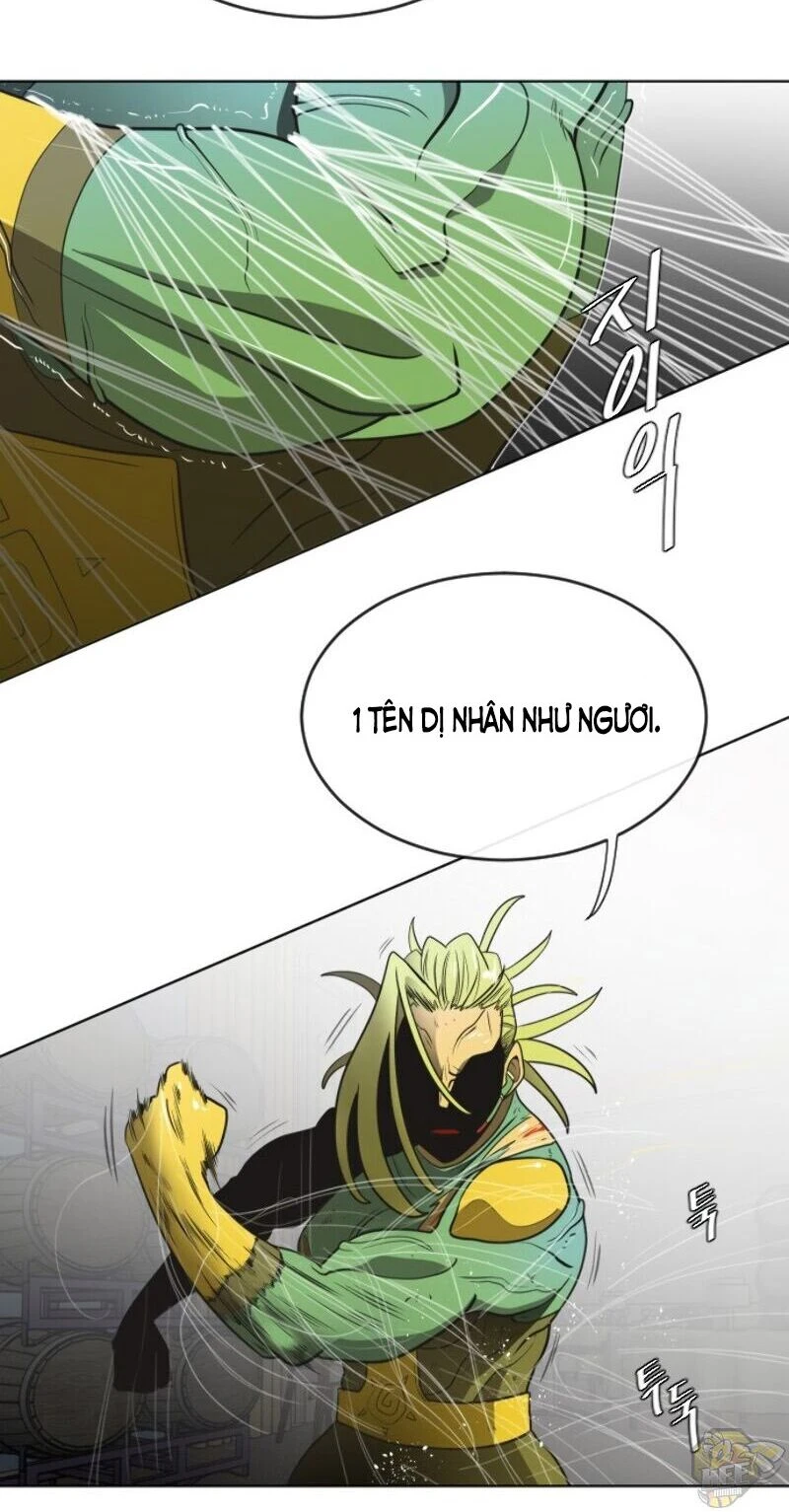 Kỷ Nguyên Siêu Anh Hùng Chapter 15 - 69