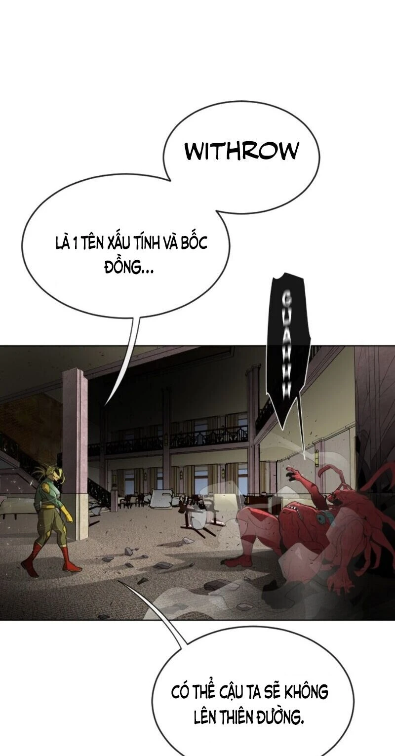 Kỷ Nguyên Siêu Anh Hùng Chapter 15 - 70