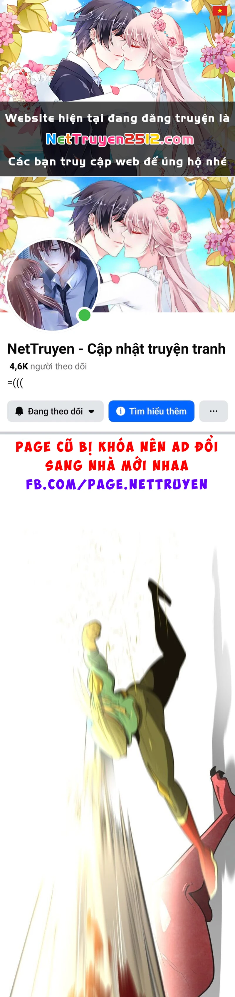 Kỷ Nguyên Siêu Anh Hùng Chapter 16 - 1