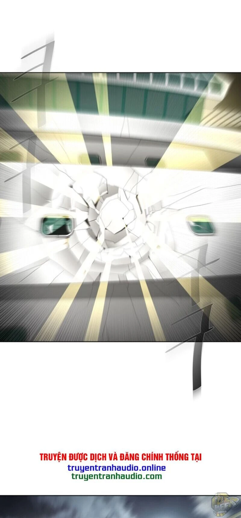 Kỷ Nguyên Siêu Anh Hùng Chapter 16 - 4