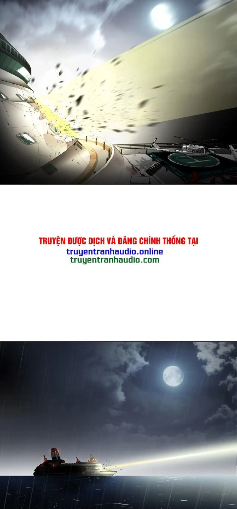 Kỷ Nguyên Siêu Anh Hùng Chapter 16 - 5