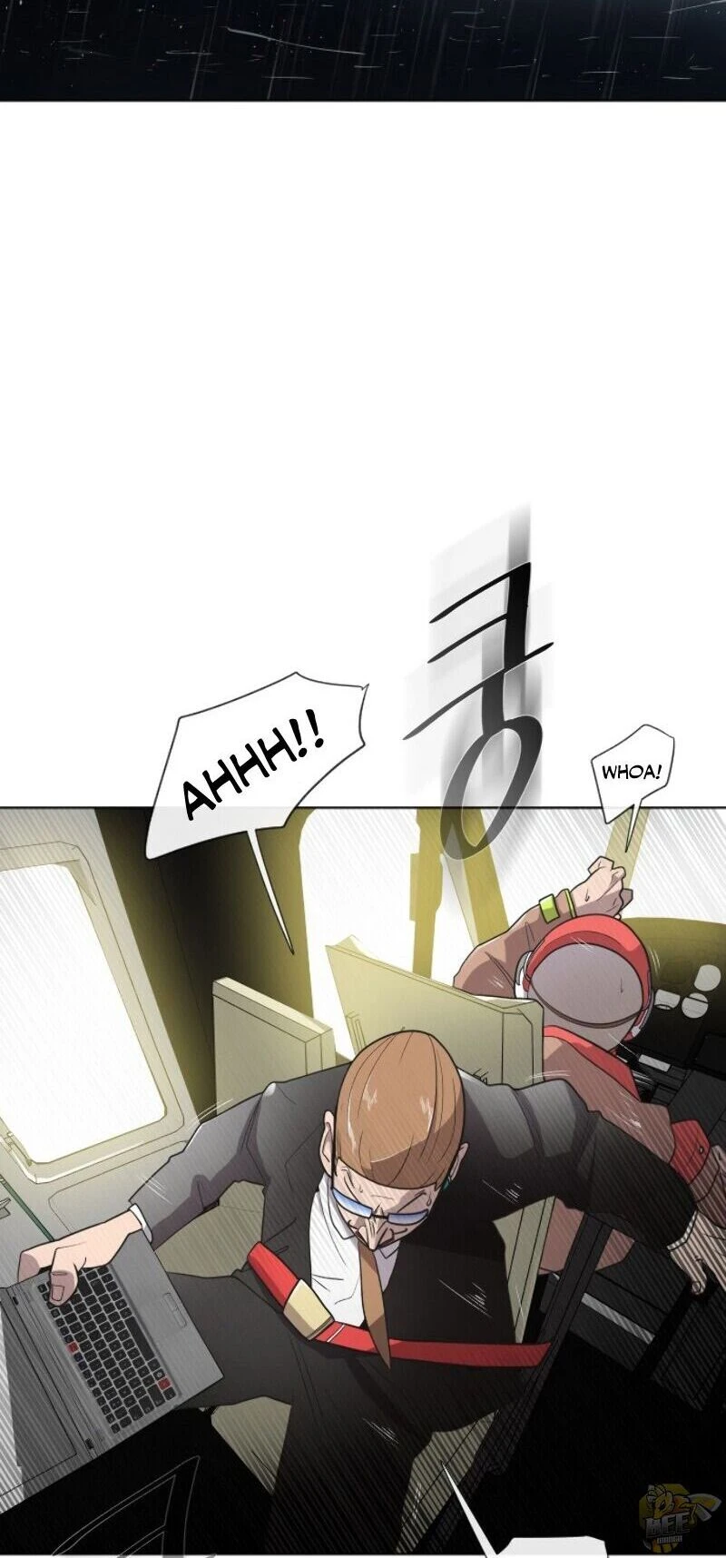 Kỷ Nguyên Siêu Anh Hùng Chapter 16 - 6