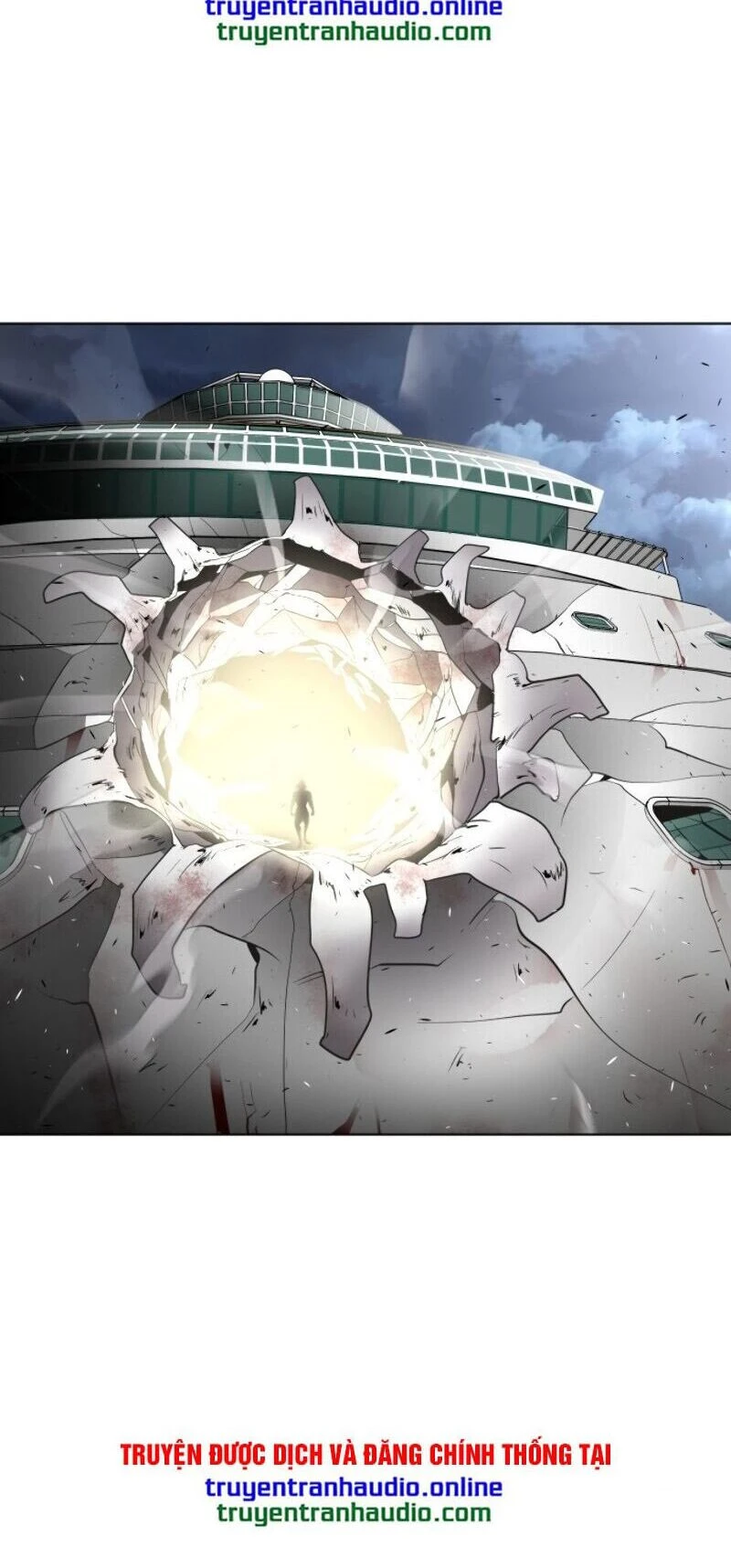 Kỷ Nguyên Siêu Anh Hùng Chapter 16 - 12