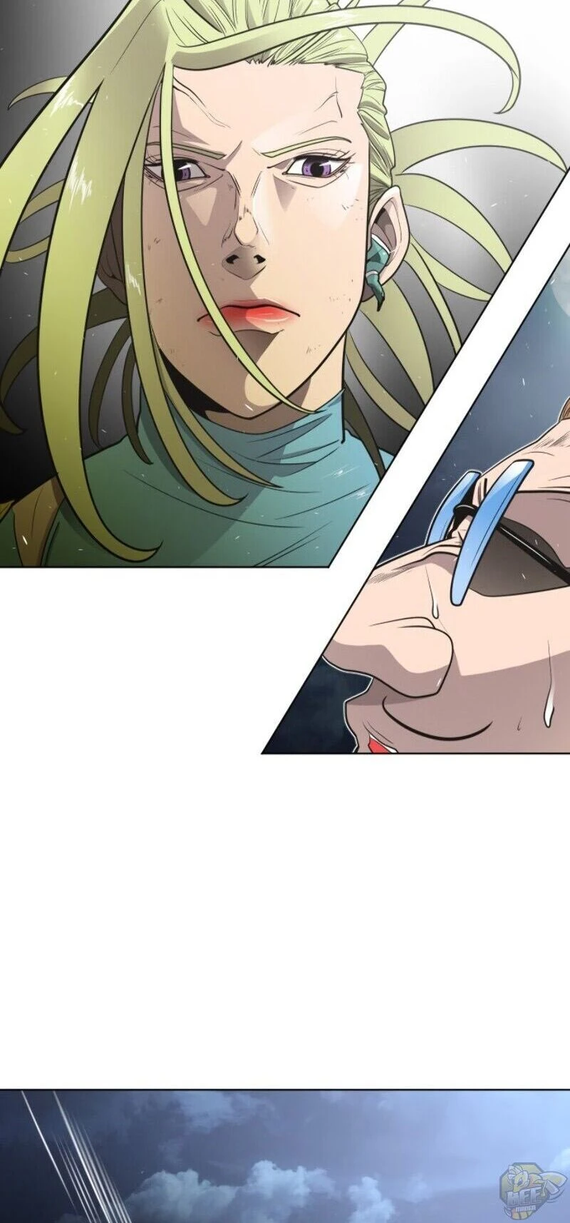 Kỷ Nguyên Siêu Anh Hùng Chapter 16 - 14