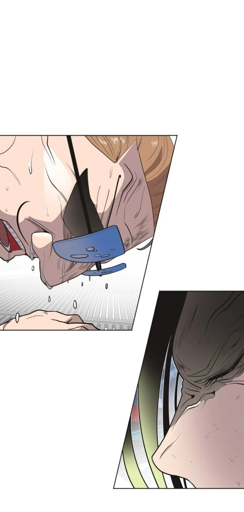 Kỷ Nguyên Siêu Anh Hùng Chapter 16 - 19