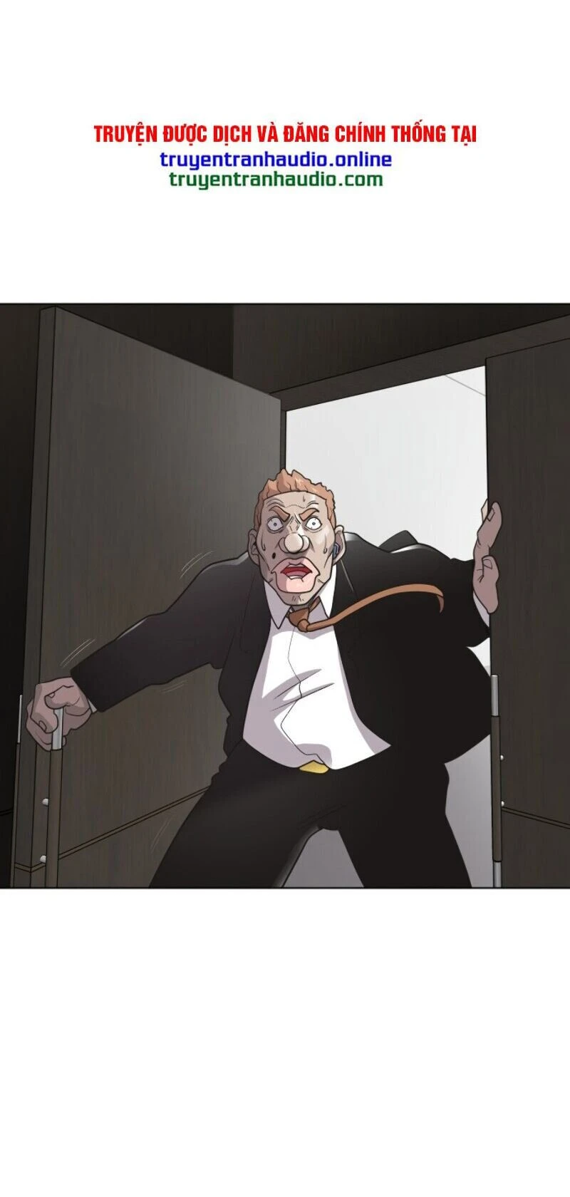 Kỷ Nguyên Siêu Anh Hùng Chapter 16 - 23