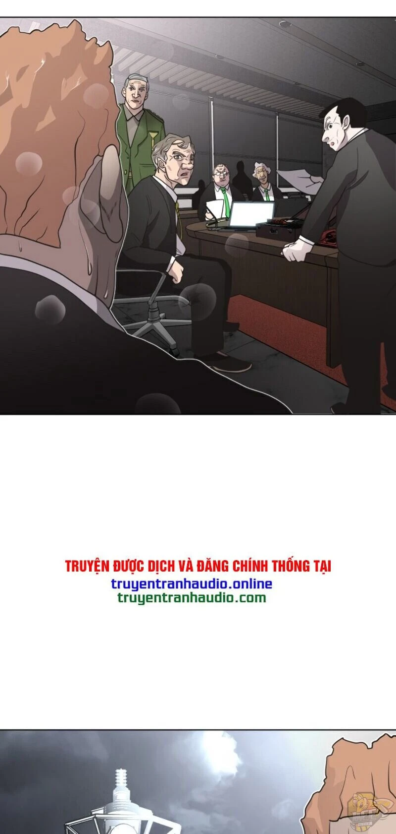 Kỷ Nguyên Siêu Anh Hùng Chapter 16 - 24