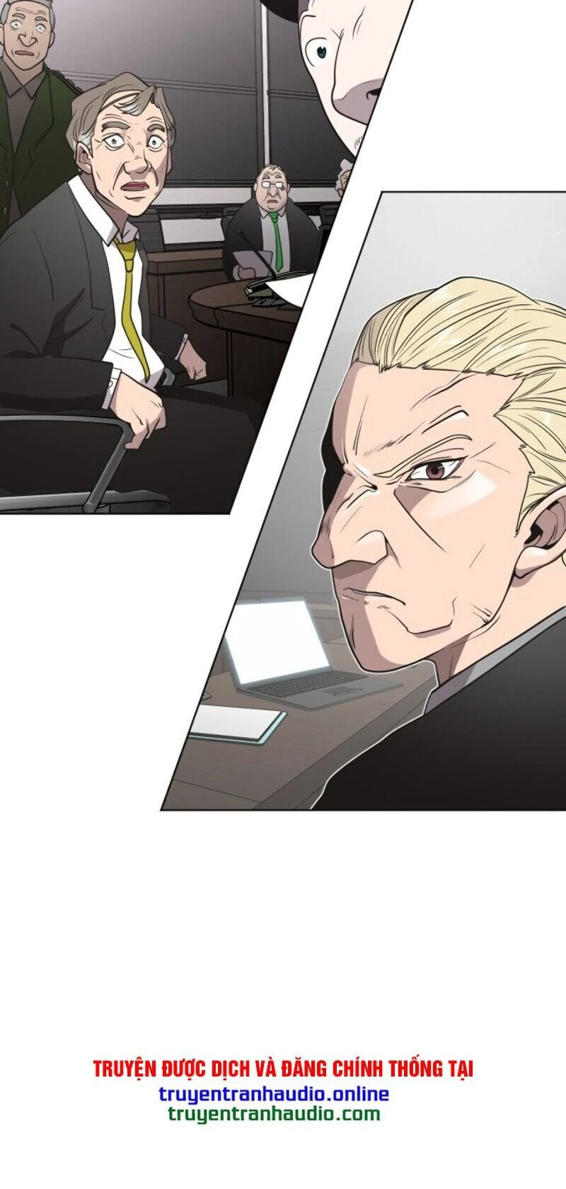 Kỷ Nguyên Siêu Anh Hùng Chapter 16 - 26