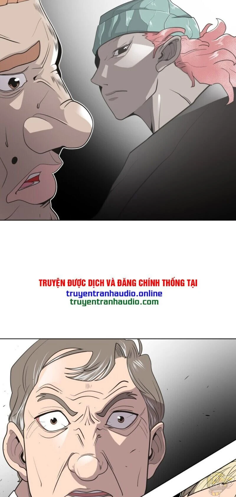 Kỷ Nguyên Siêu Anh Hùng Chapter 16 - 30