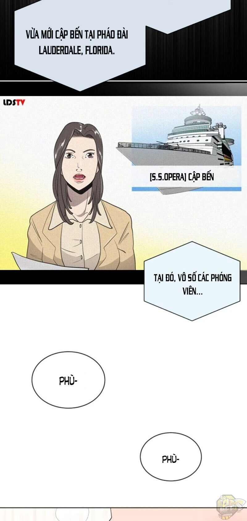 Kỷ Nguyên Siêu Anh Hùng Chapter 16 - 34