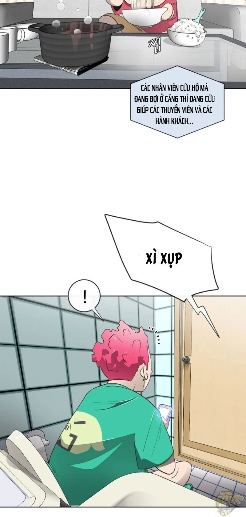 Kỷ Nguyên Siêu Anh Hùng Chapter 16 - 36