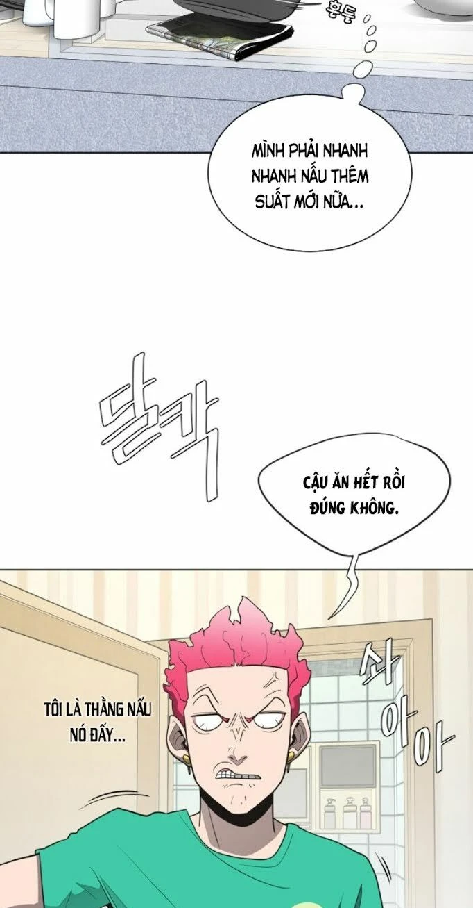 Kỷ Nguyên Siêu Anh Hùng Chapter 16 - 41