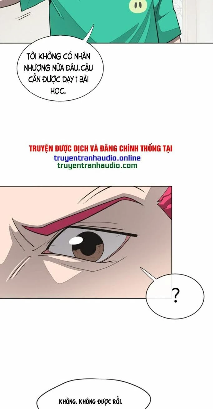 Kỷ Nguyên Siêu Anh Hùng Chapter 16 - 42