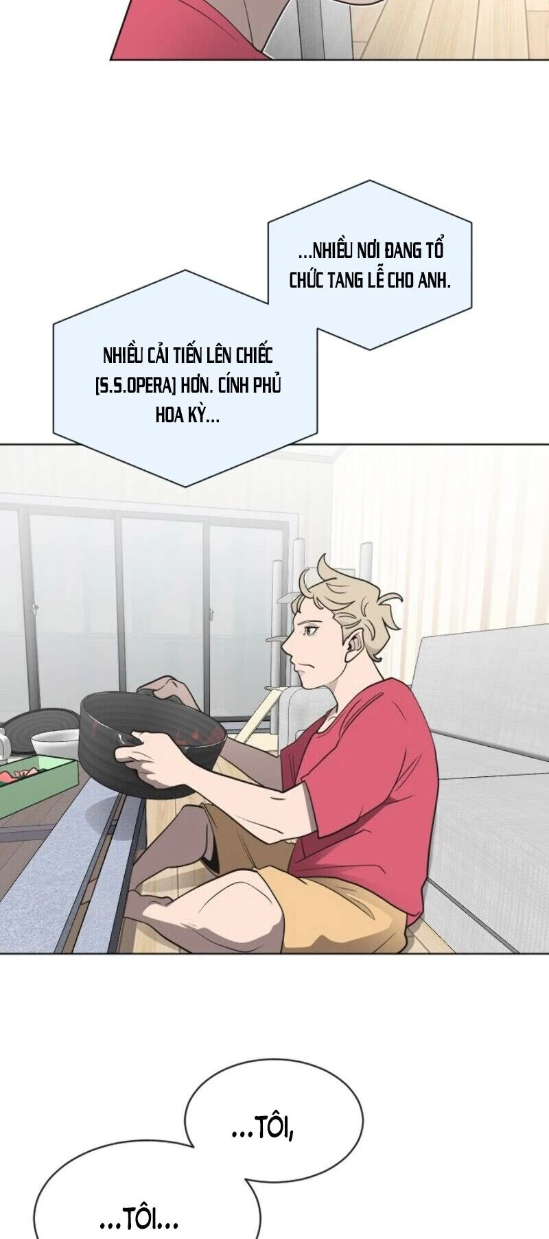 Kỷ Nguyên Siêu Anh Hùng Chapter 16 - 46