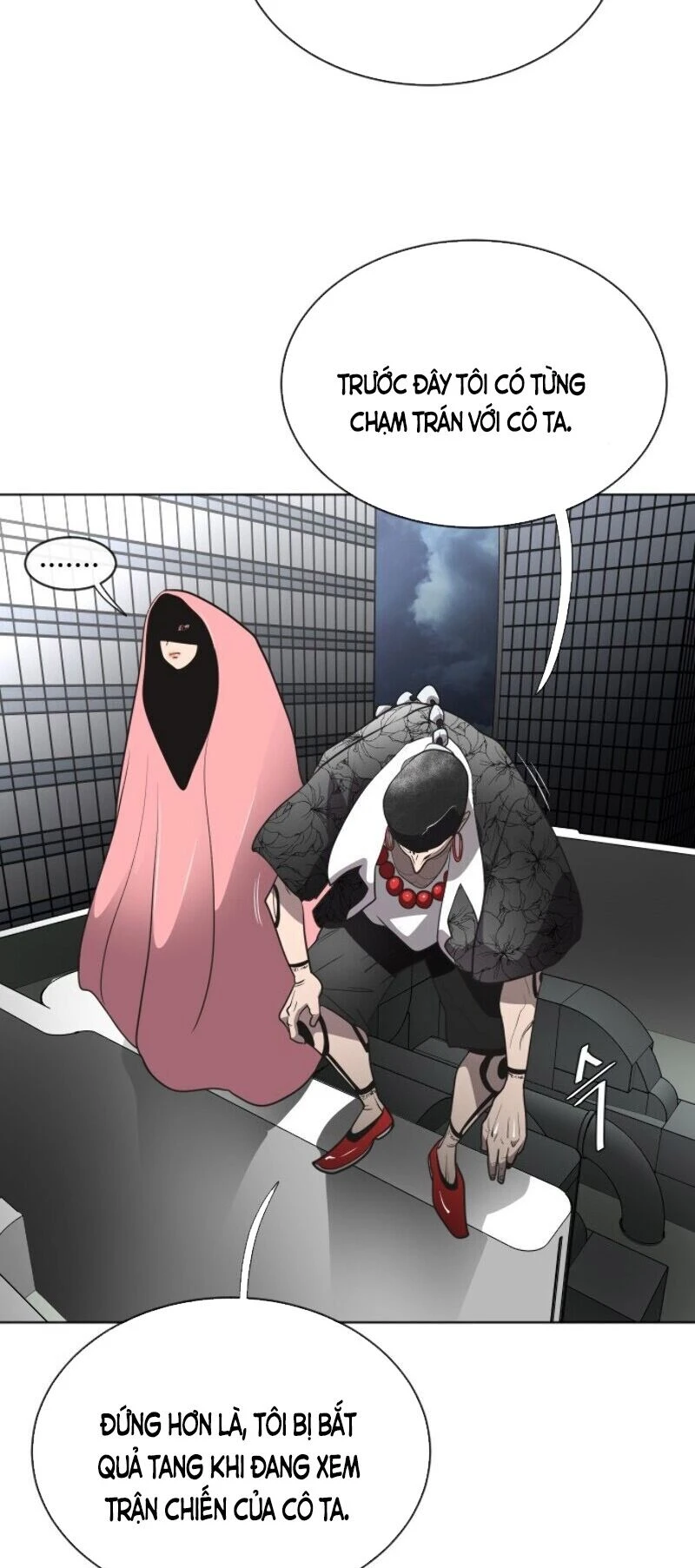 Kỷ Nguyên Siêu Anh Hùng Chapter 16 - 51