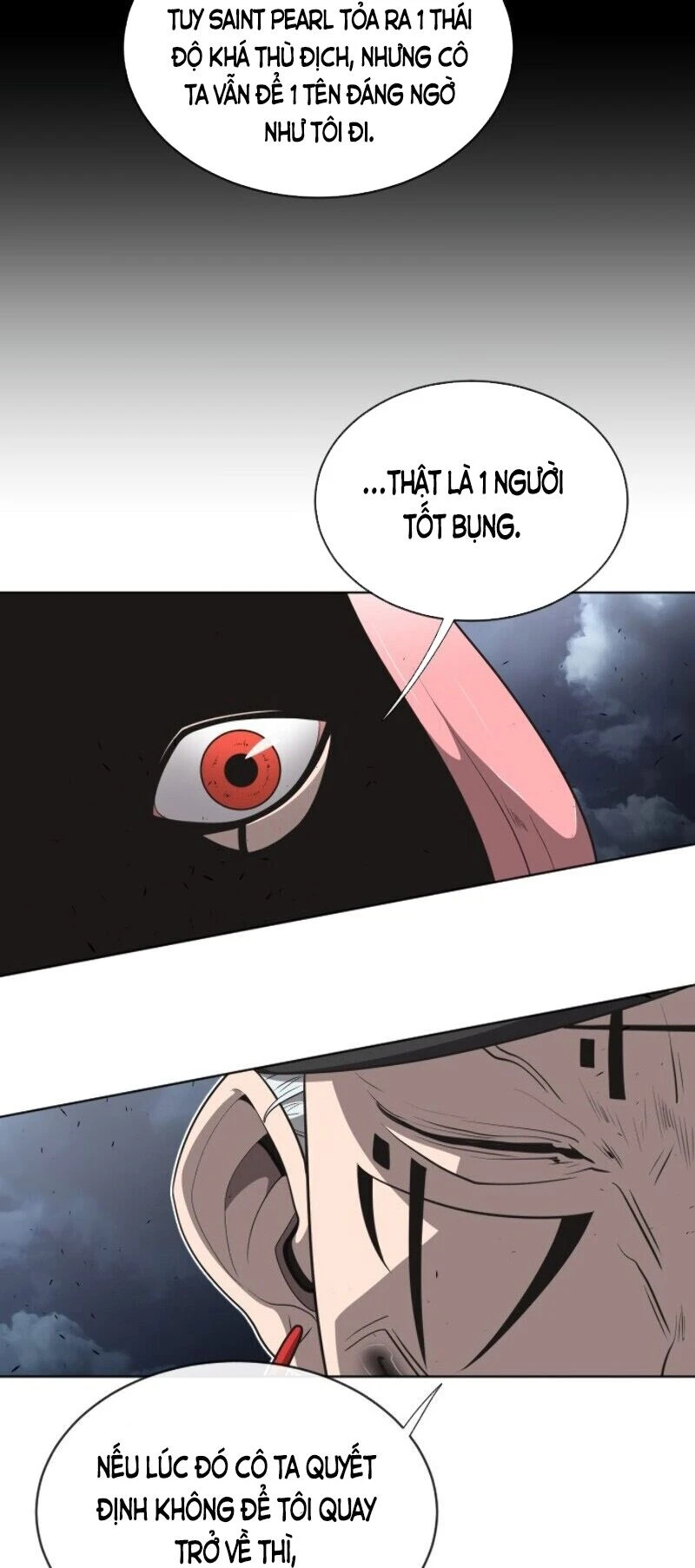 Kỷ Nguyên Siêu Anh Hùng Chapter 16 - 53