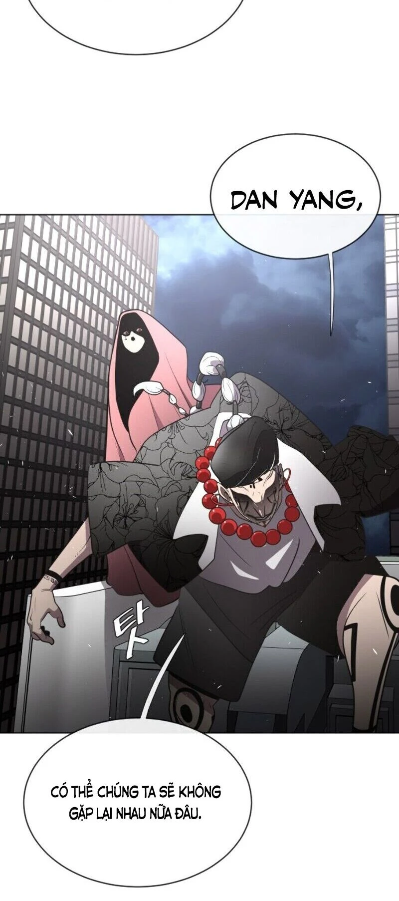 Kỷ Nguyên Siêu Anh Hùng Chapter 16 - 54