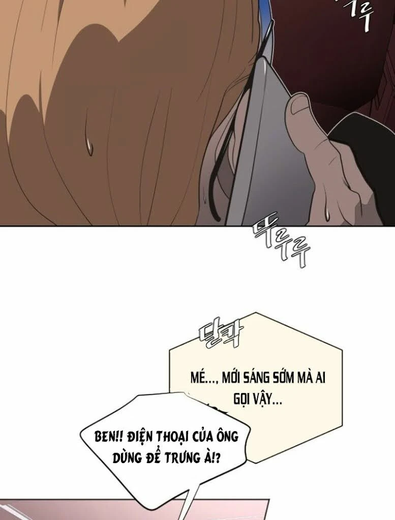 Kỷ Nguyên Siêu Anh Hùng Chapter 16 - 59