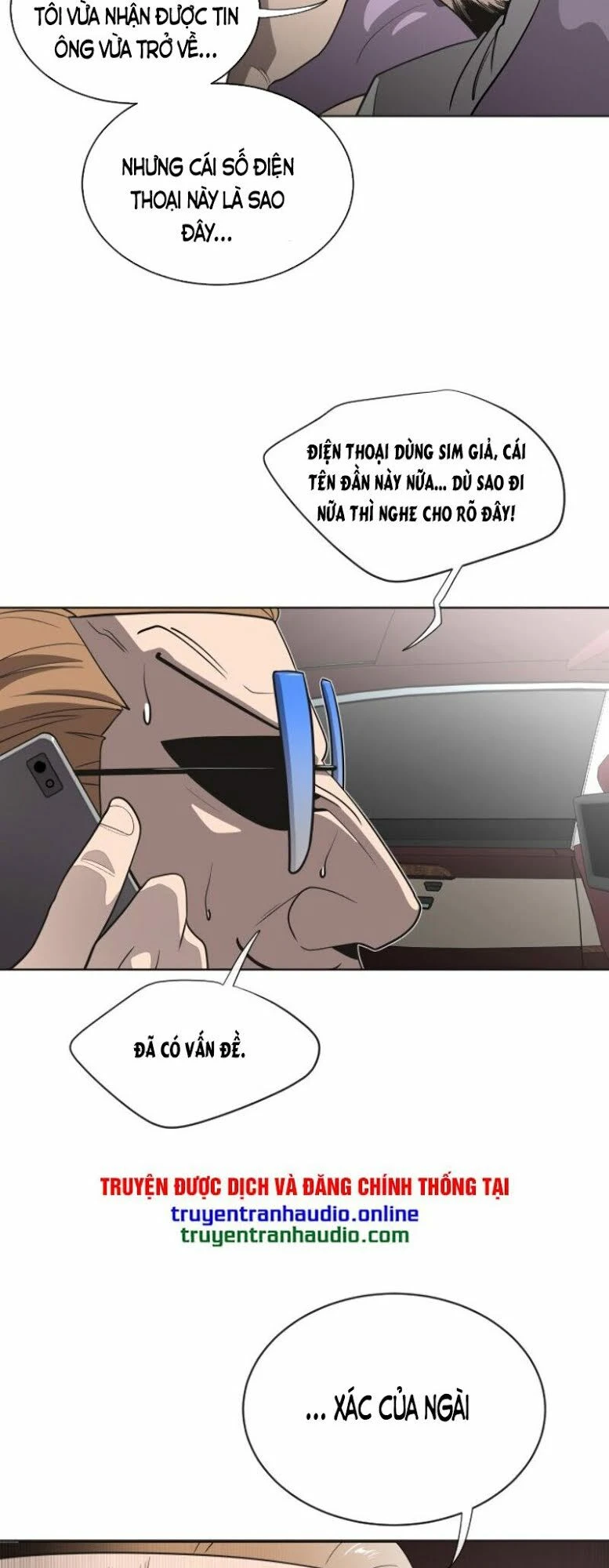 Kỷ Nguyên Siêu Anh Hùng Chapter 16 - 61