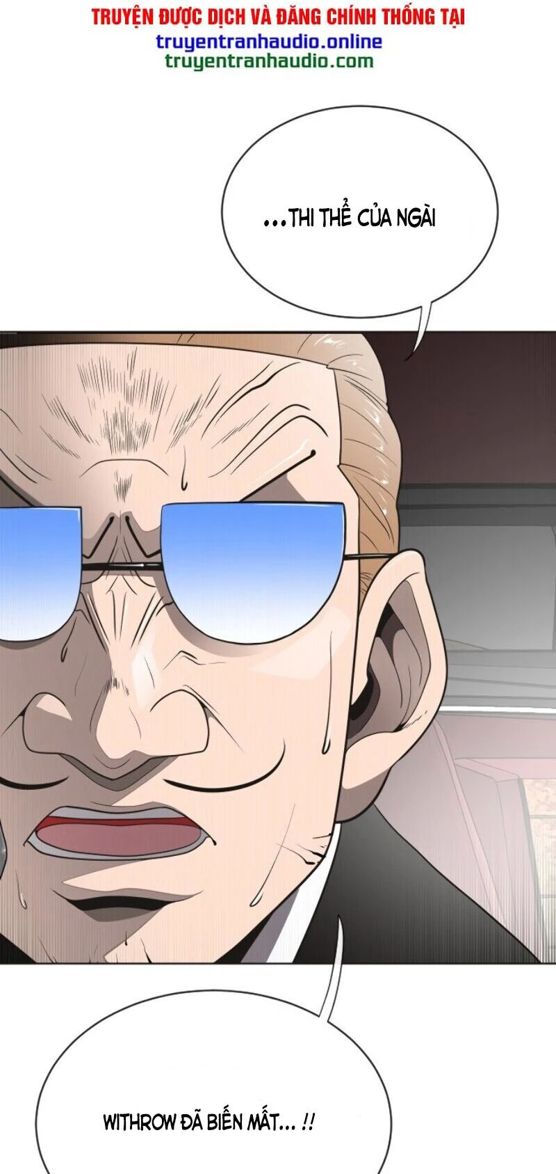 Kỷ Nguyên Siêu Anh Hùng Chapter 17 - 3