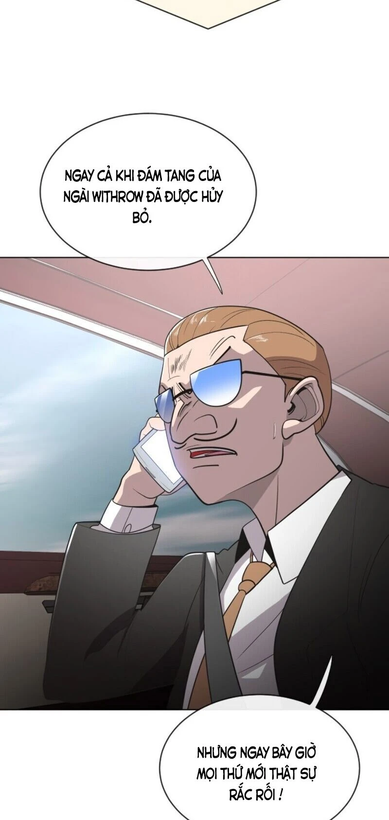 Kỷ Nguyên Siêu Anh Hùng Chapter 17 - 5