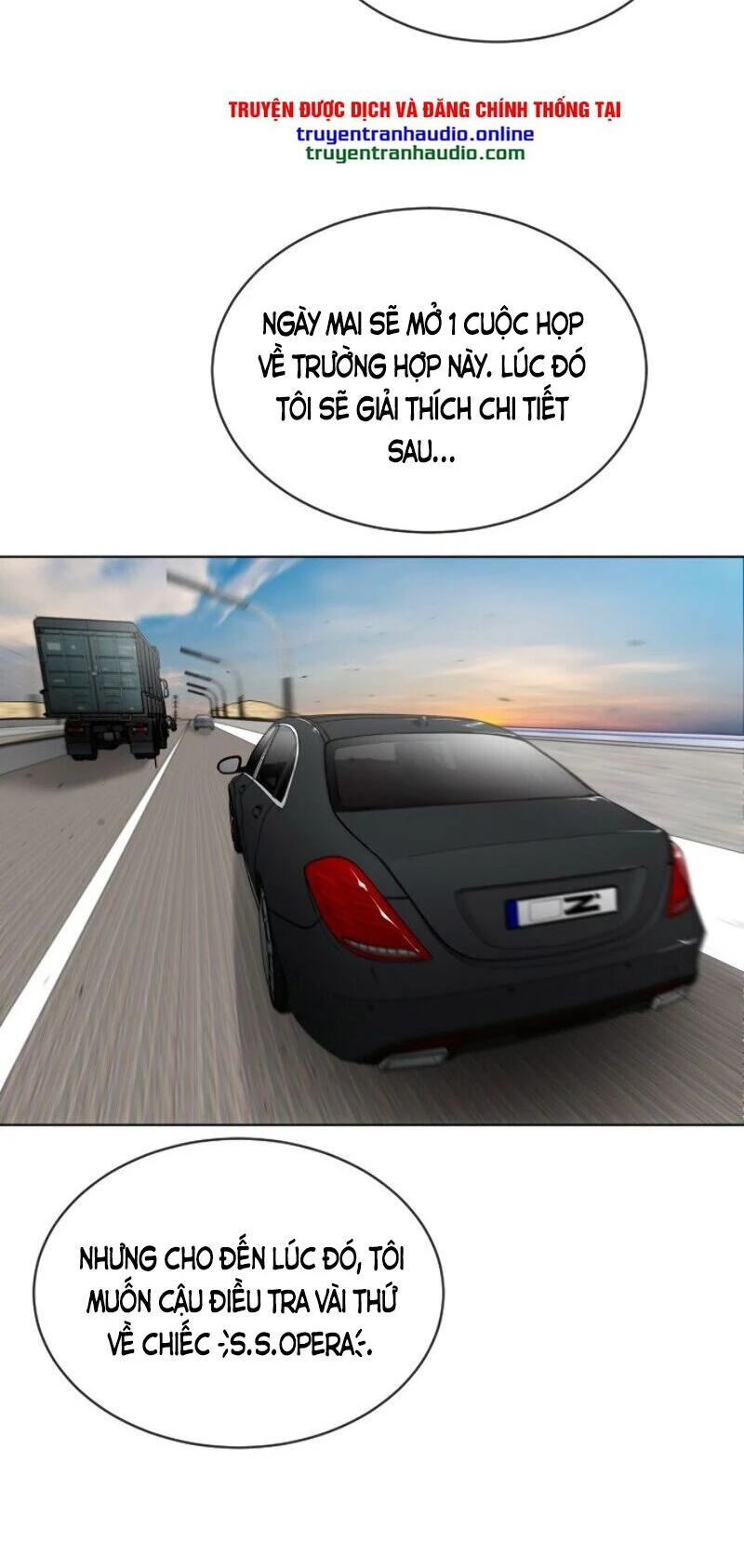 Kỷ Nguyên Siêu Anh Hùng Chapter 17 - 6