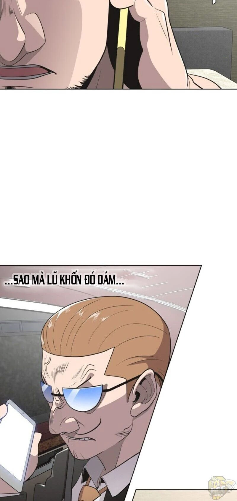 Kỷ Nguyên Siêu Anh Hùng Chapter 17 - 8