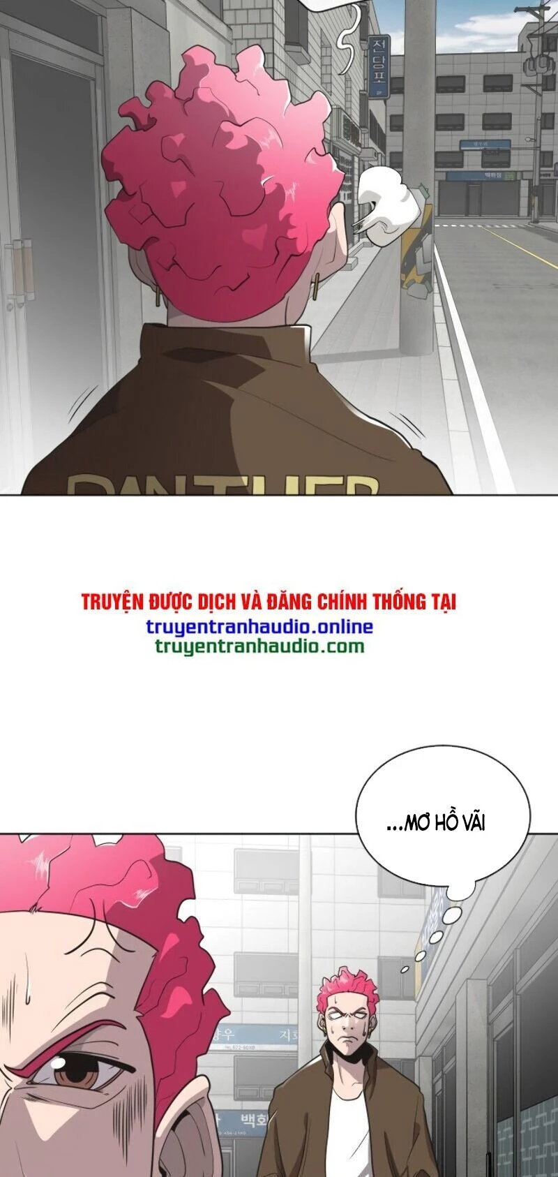 Kỷ Nguyên Siêu Anh Hùng Chapter 17 - 11