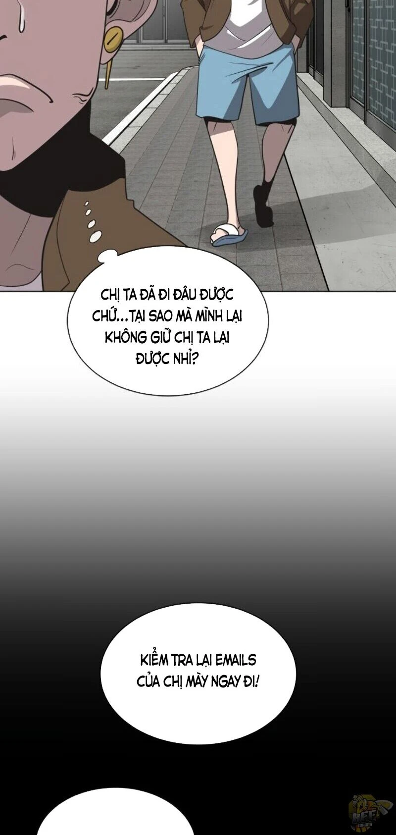 Kỷ Nguyên Siêu Anh Hùng Chapter 17 - 12