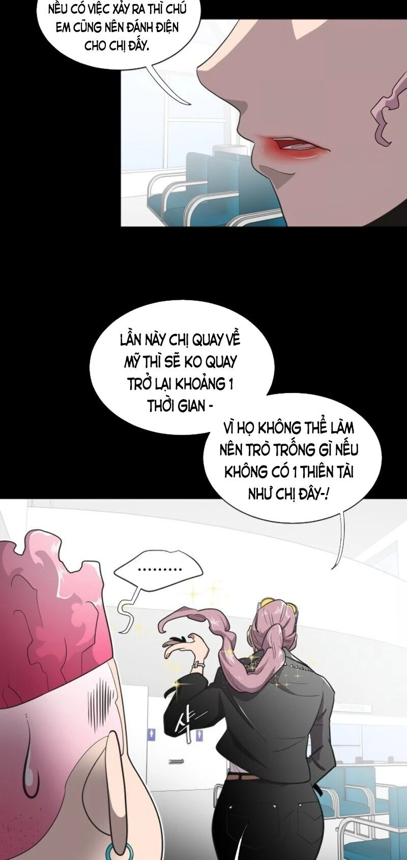 Kỷ Nguyên Siêu Anh Hùng Chapter 17 - 13