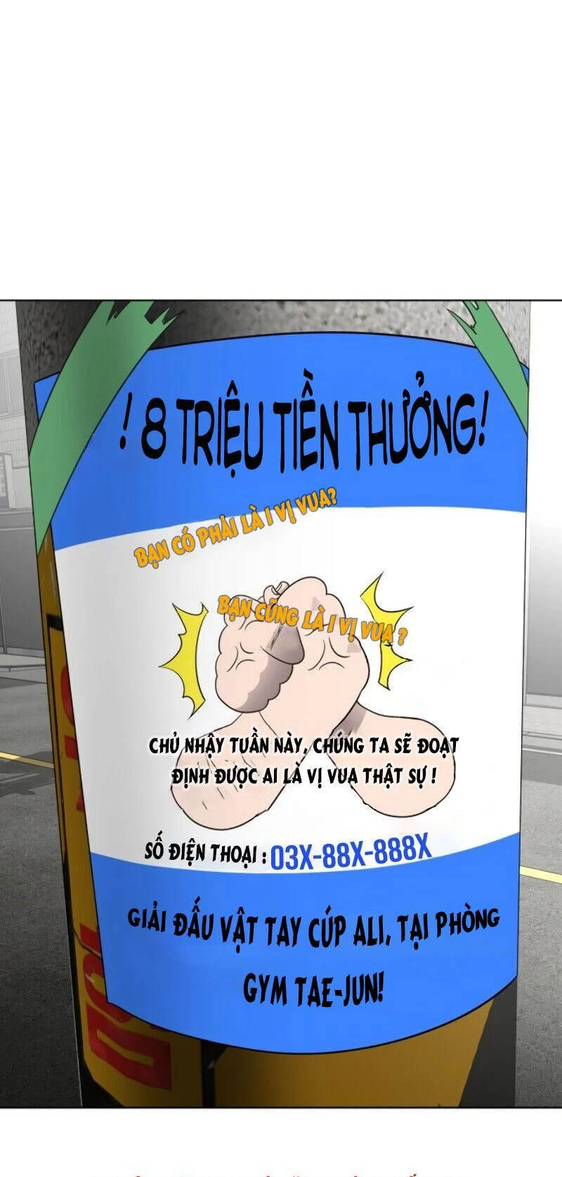 Kỷ Nguyên Siêu Anh Hùng Chapter 17 - 19