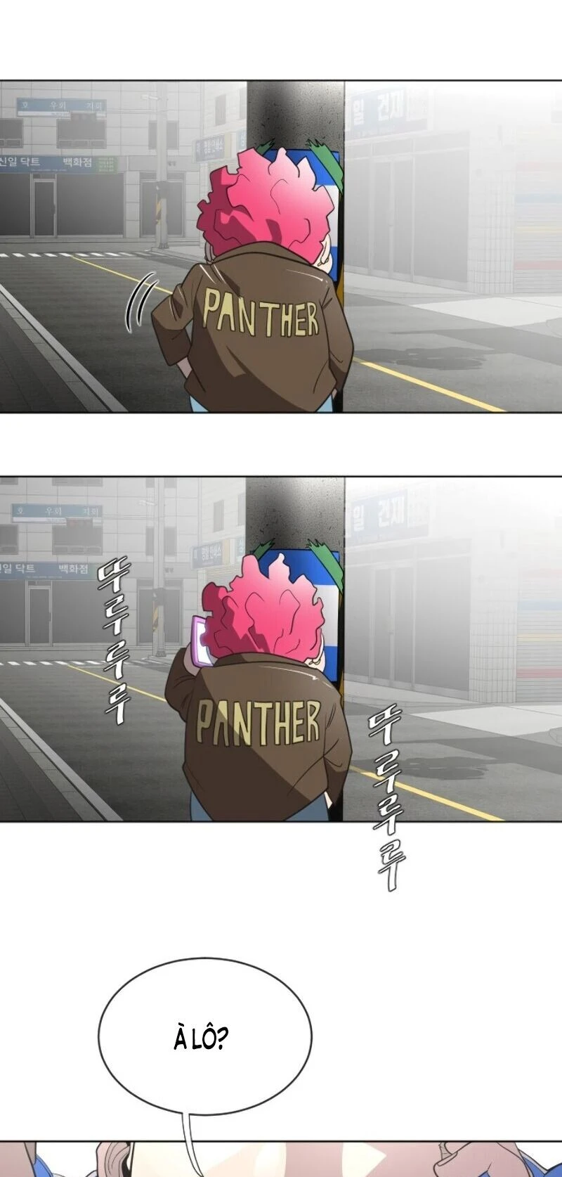 Kỷ Nguyên Siêu Anh Hùng Chapter 17 - 21