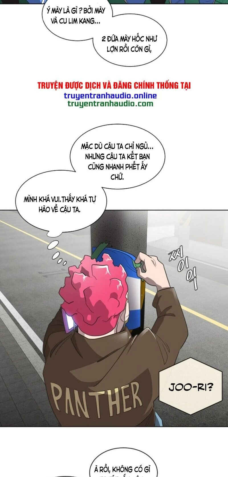 Kỷ Nguyên Siêu Anh Hùng Chapter 17 - 25