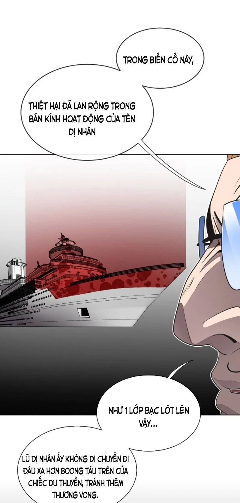 Kỷ Nguyên Siêu Anh Hùng Chapter 17 - 29