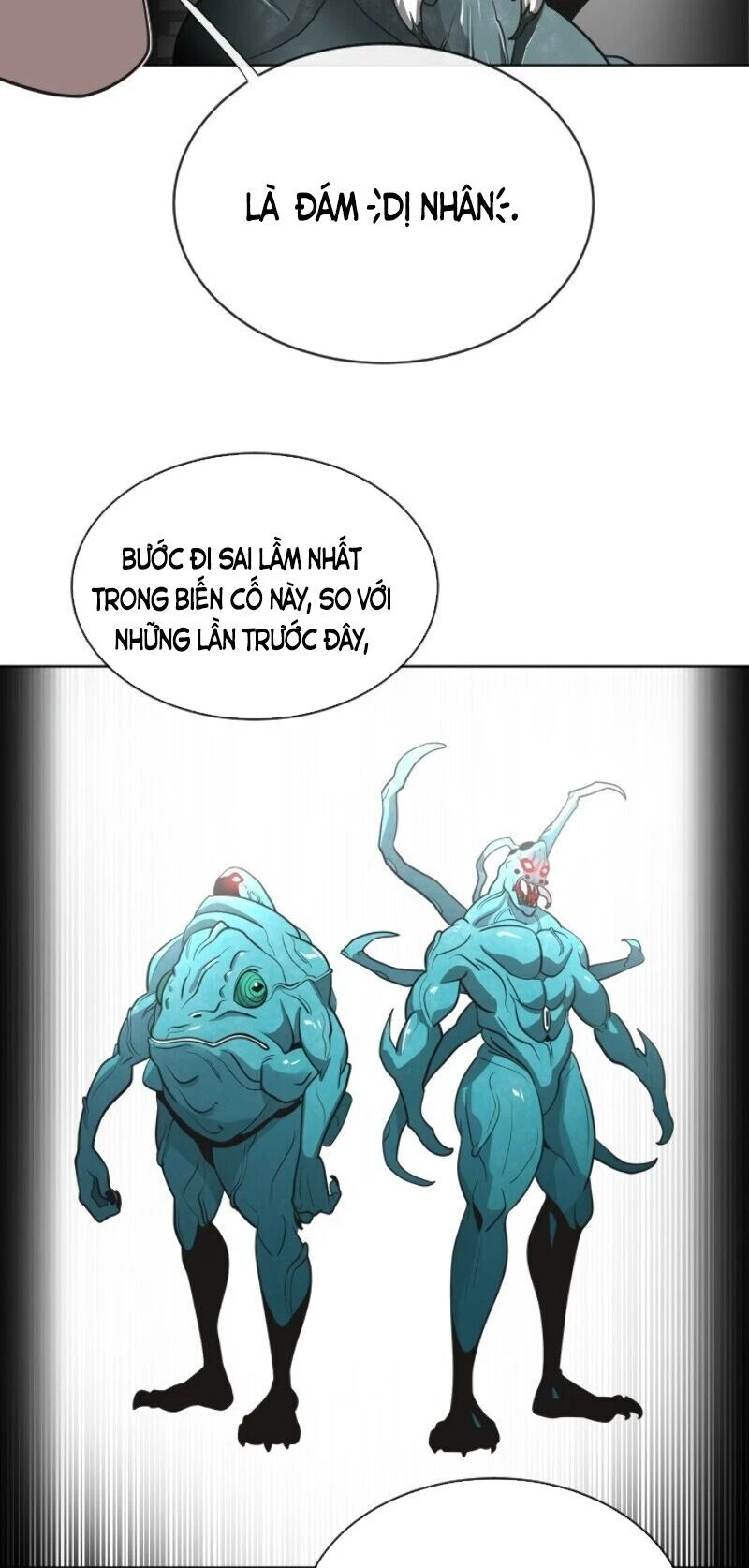 Kỷ Nguyên Siêu Anh Hùng Chapter 17 - 35