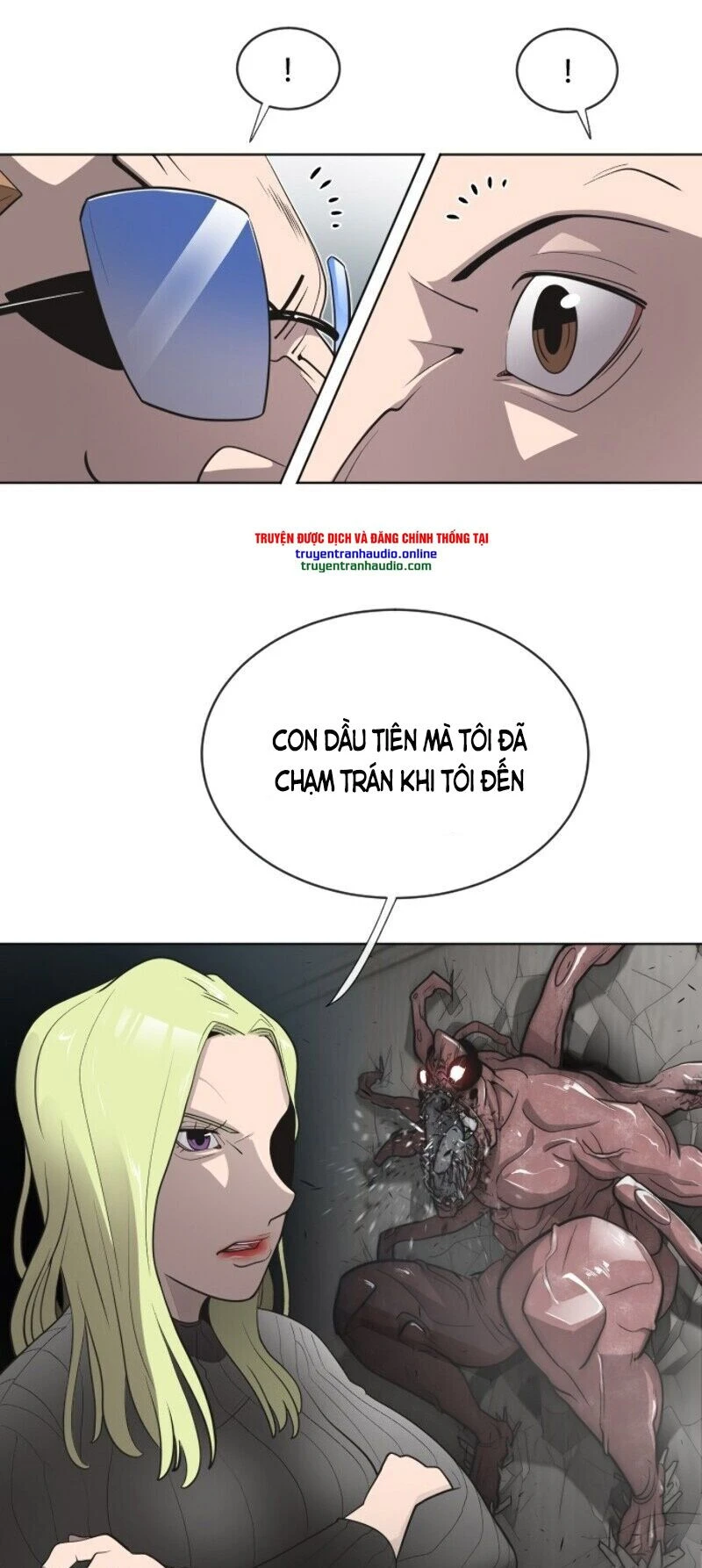 Kỷ Nguyên Siêu Anh Hùng Chapter 17 - 37