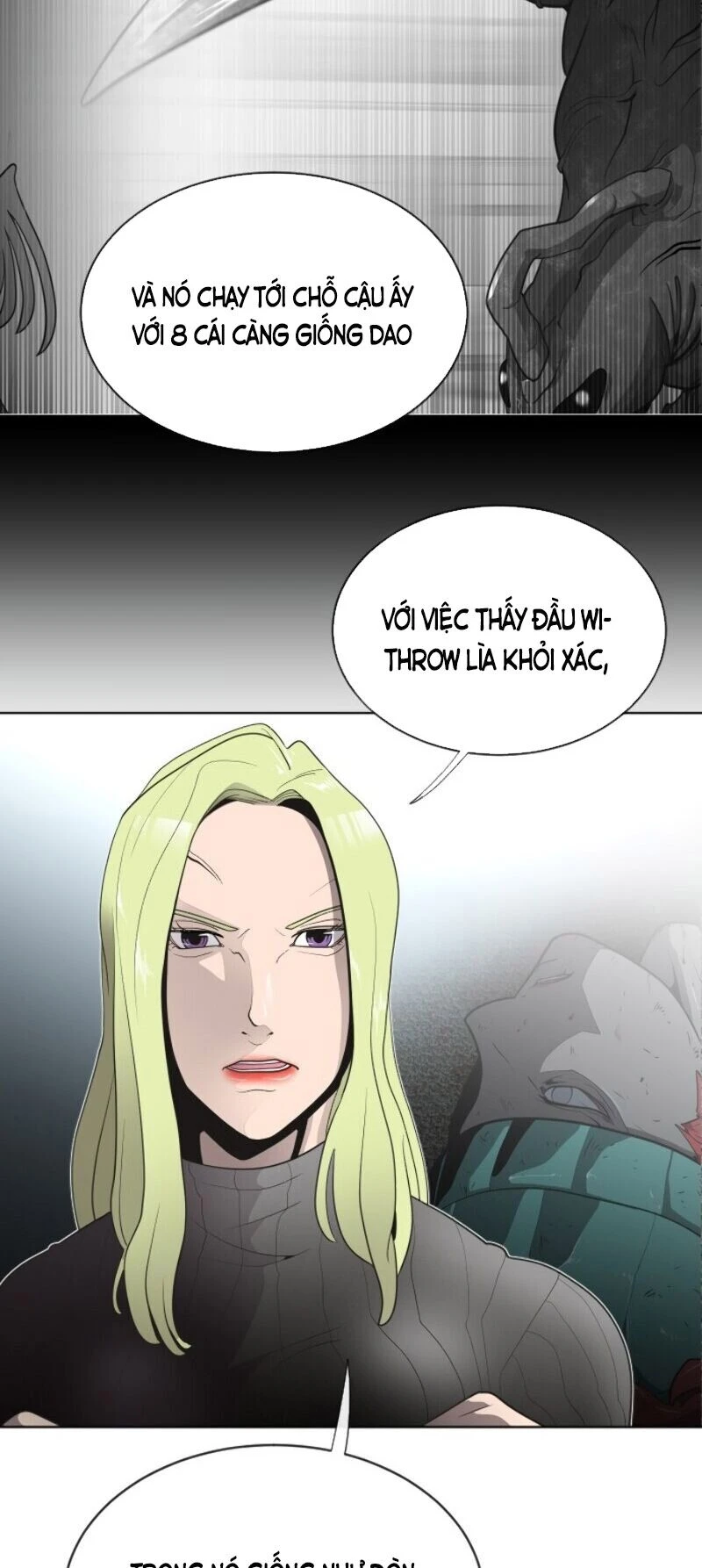 Kỷ Nguyên Siêu Anh Hùng Chapter 17 - 39