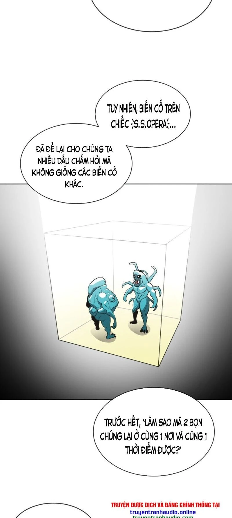 Kỷ Nguyên Siêu Anh Hùng Chapter 17 - 47