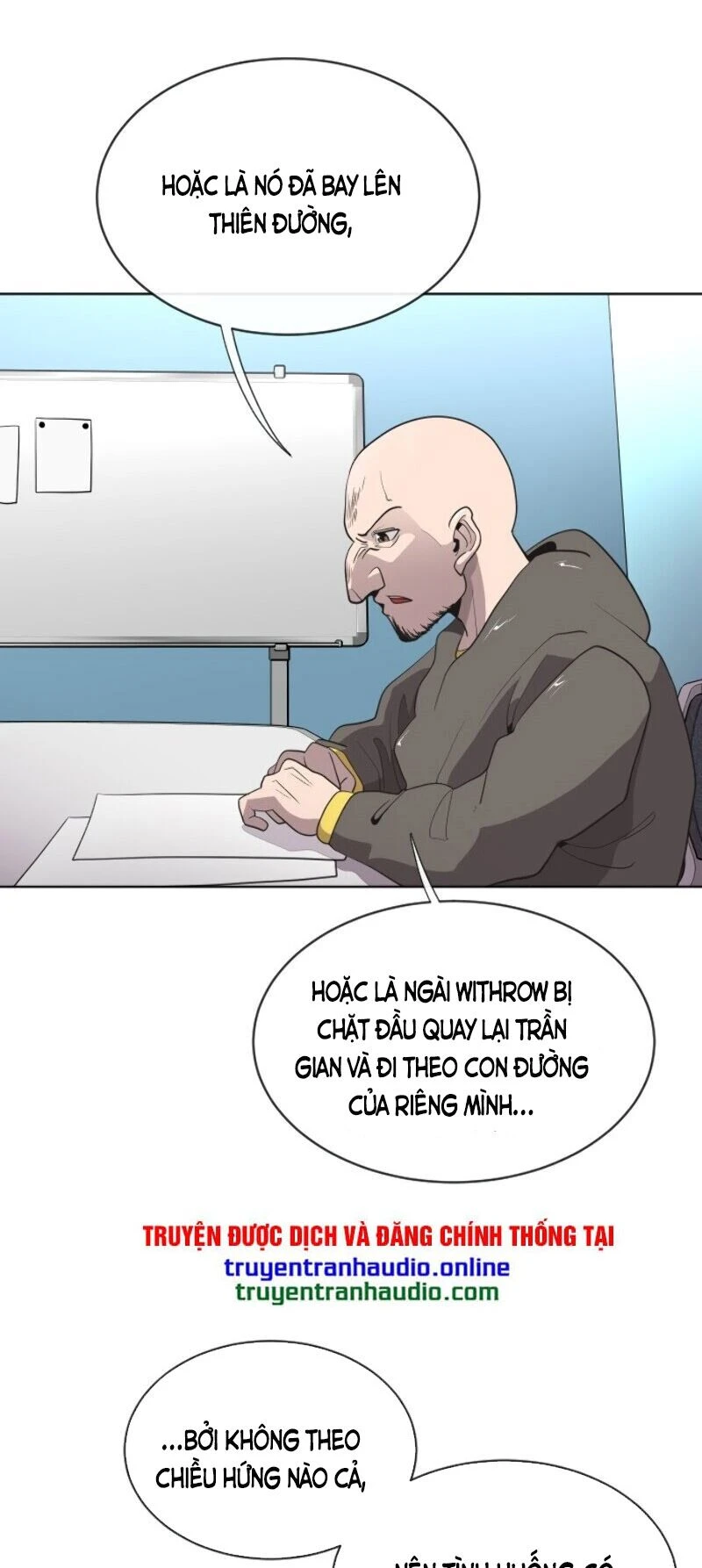 Kỷ Nguyên Siêu Anh Hùng Chapter 17 - 51