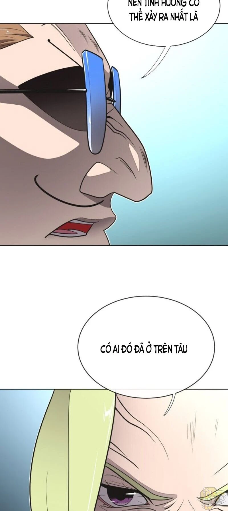 Kỷ Nguyên Siêu Anh Hùng Chapter 17 - 52