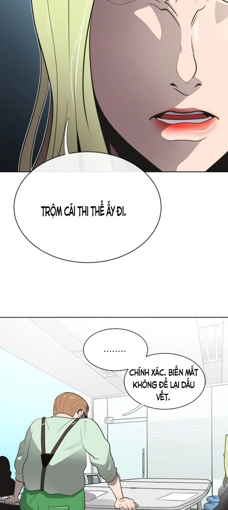 Kỷ Nguyên Siêu Anh Hùng Chapter 17 - 53