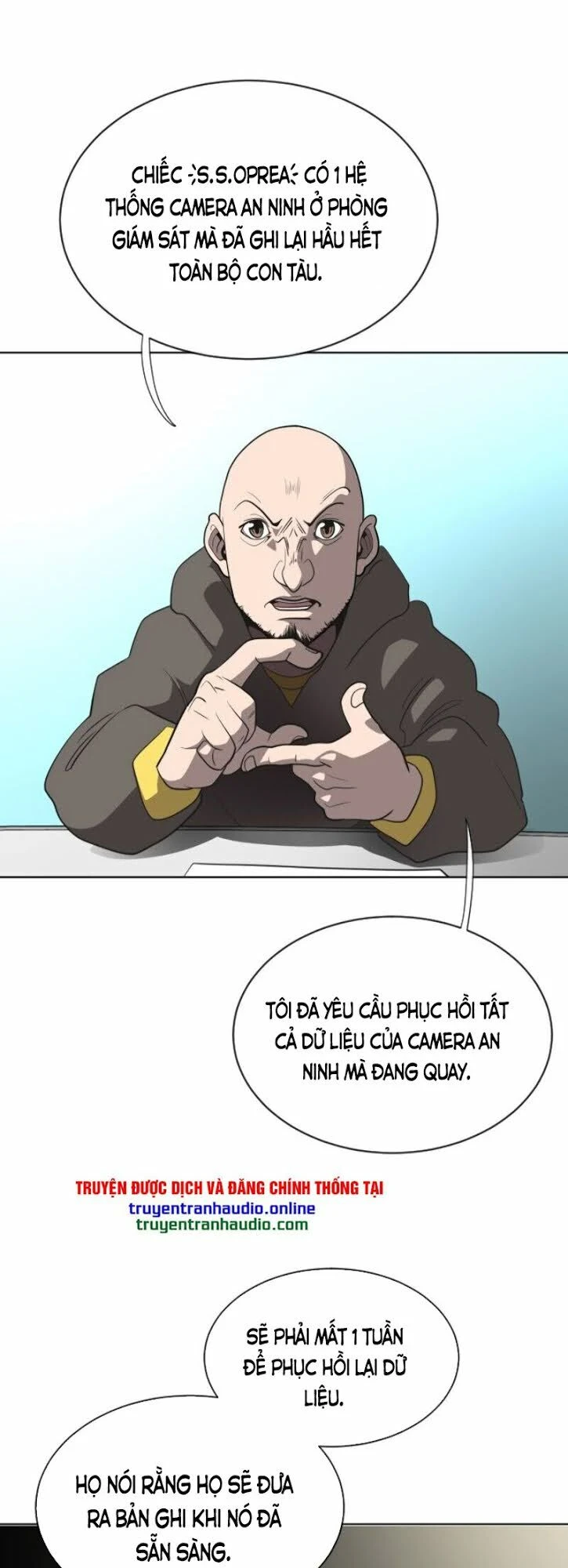 Kỷ Nguyên Siêu Anh Hùng Chapter 17 - 55